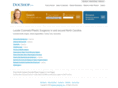 breastaugmentationnorthcarolina.com