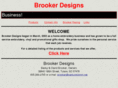 brookerdesigns.com