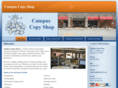 campuscopyshop.com