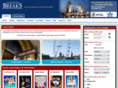 capitalbreaks.co.uk
