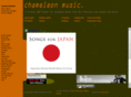 chameleonmusic.com