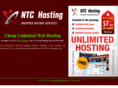 cheap-unlimitedwebhosting.com