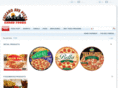 chicagoavenuepizza.com