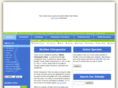 chiropractorsmcallen.com