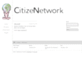 citizenetwork.org