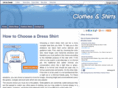 clothesshirts.com