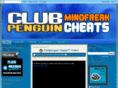 clubpenguinmindfreak.com