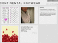 continentalknitwear.com