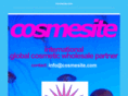 cosmesite.com