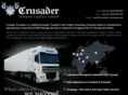 crusader-european.net