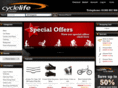 cyclelifedoncaster.com