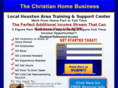 dancerhomebiz.com