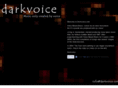 darkvoice.com