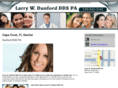dentistcapecoralfl.com