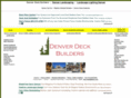 denverdeckbuilders.com