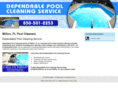 dependablepoolcleaning.com