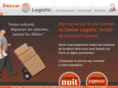 descar-logistic.com
