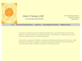 elainerfleming.com