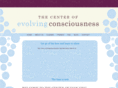 evolvingconsciousness.org