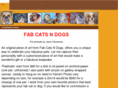 fabcatsndogs.com