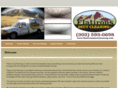 flatironsductcleaning.com