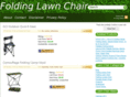 foldinglawnchairnow.com