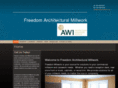 freedommillwork.com