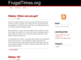 frugaltimes.org
