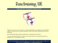 fundraisinguk.co.uk