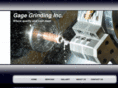 gagegrinding.com