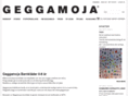 geggamoja.com