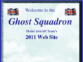 ghostsquadron.co.uk