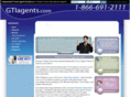 gtiagents.com