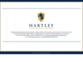 hartleyindustrialtrust.com