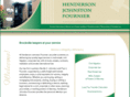 hendersonjohnstonfournier.com