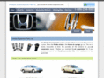 honda-suspension-parts.com