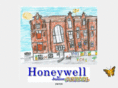 honeywelljuniorschool.com