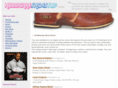 hurricaneshoesslip.com