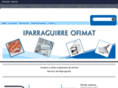 iparraguirreofimat.com