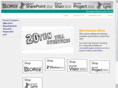 iwbrandedmerchandise.com