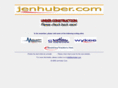 jenhuber.com