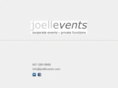 joellevents.com