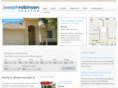 joerobinsonrealestate.com
