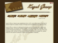 kazahgroup.com