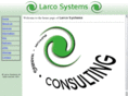 larcosystems.com