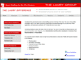 laurygroup.com