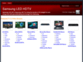 ledhdtvsamsung.com