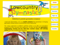 lowcountrygym.com
