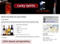 luckyspirits.net