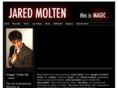 magicofmolten.com